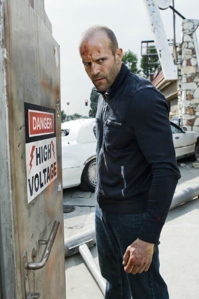 Crank 2: High Voltage Crank 2: High Voltage