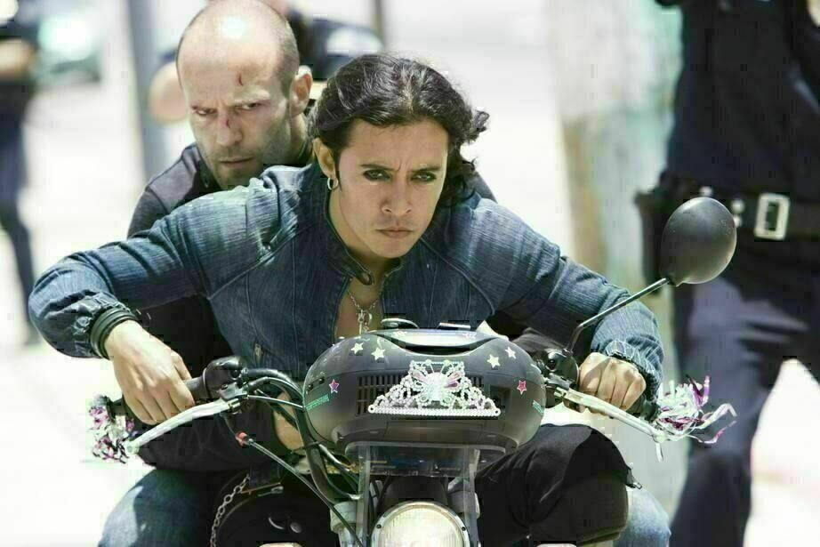 Crank 2: High Voltage