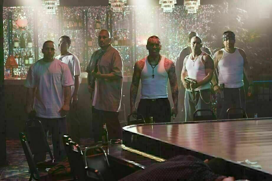 Crank 2: High Voltage Crank 2: High Voltage