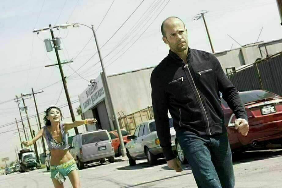 Crank 2: High Voltage Crank 2: High Voltage