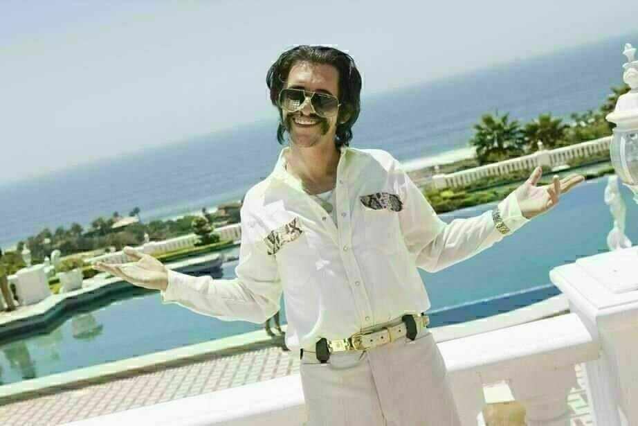 Crank 2: High Voltage Crank 2: High Voltage