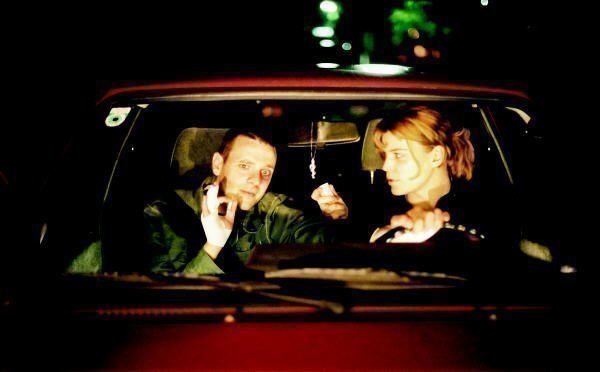 Crash Test Dummies