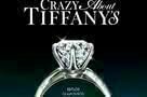 Crazy About Tiffanys - Plakat