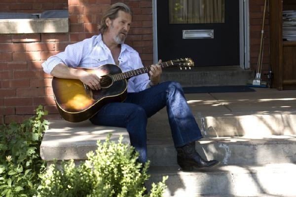 Crazy Heart