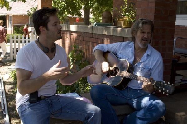 Crazy Heart