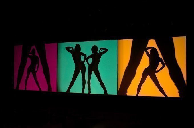 Crazy Horse   4