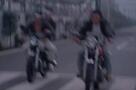 Crazy Thunder Road - Trailer