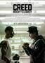 Creed - Rockys Legacy - Plakat