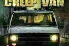 Creep Van - Poster
