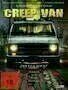 Creep Van - Poster