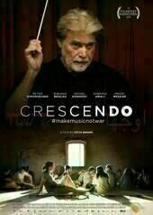 Crescendo - #Makemusicnotwar