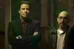 Criminal Activities