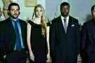 Criminal Activities 10