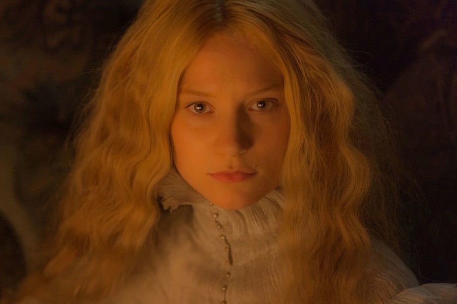 Crimson Peak 02 Crimson Peak 02