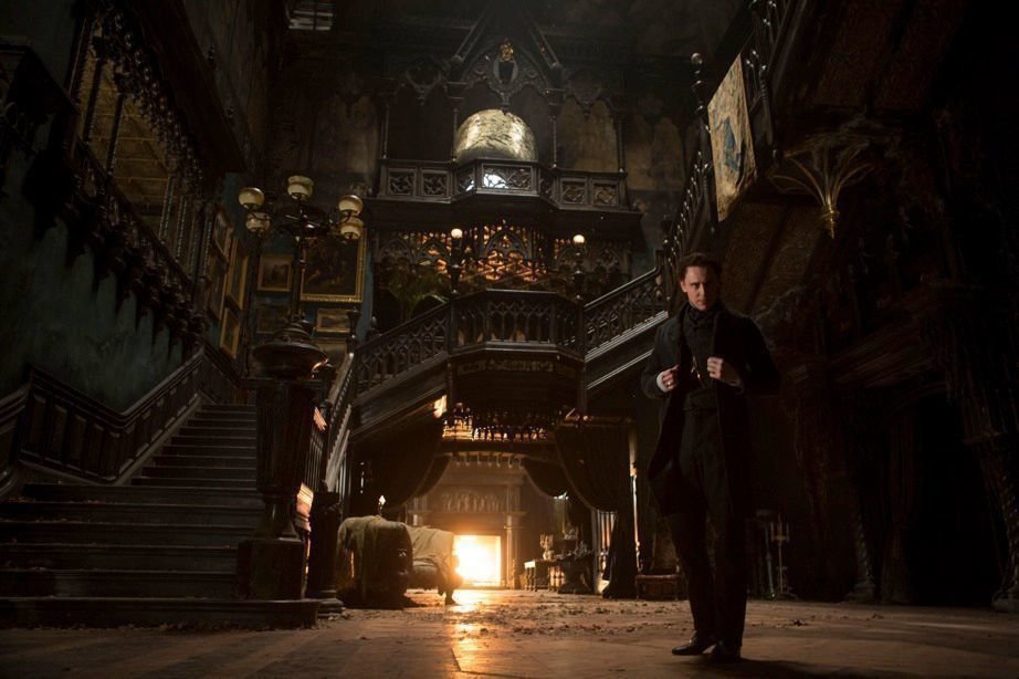 Crimson Peak 03 Crimson Peak 03