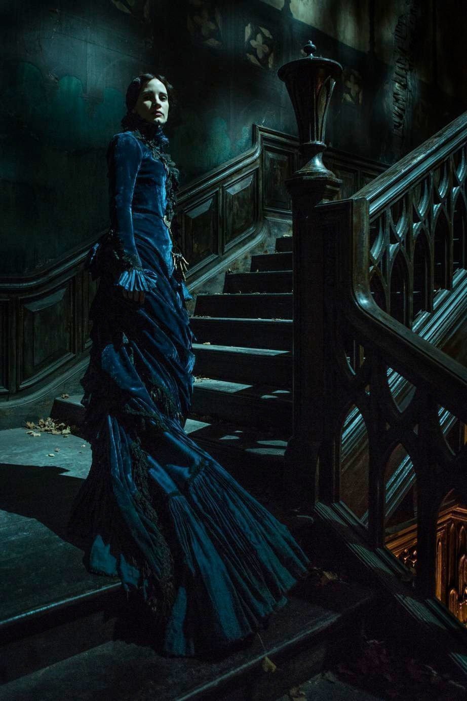 Crimson Peak 04 Crimson Peak 04