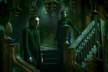 Crimson Peak 05 Crimson Peak 05