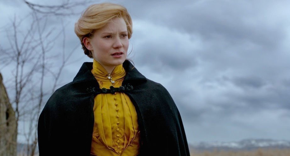 Crimson Peak 08 Crimson Peak 08