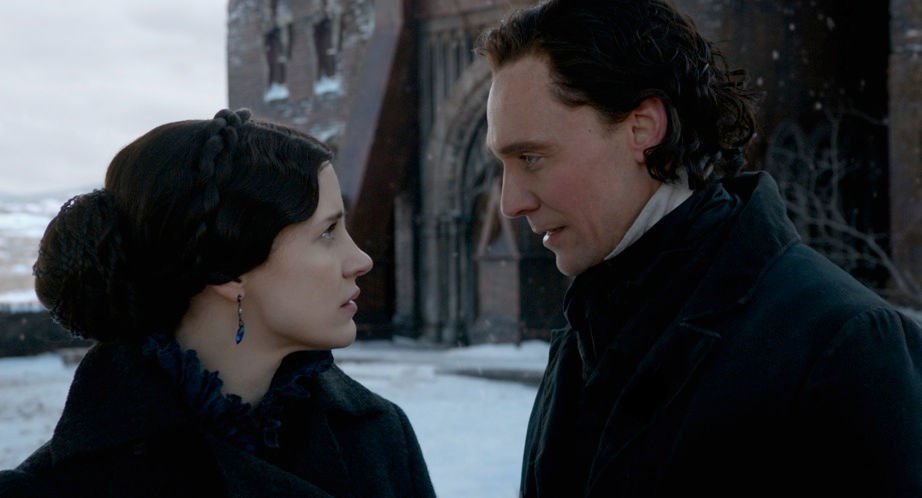 Crimson Peak 10 Crimson Peak 10