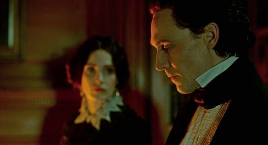 Crimson Peak 12 Crimson Peak 12