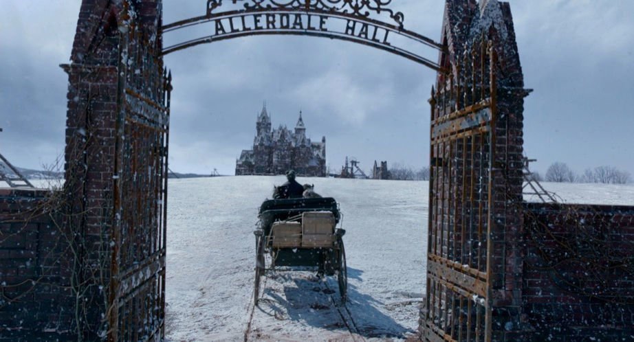 Crimson Peak 14 Crimson Peak 14