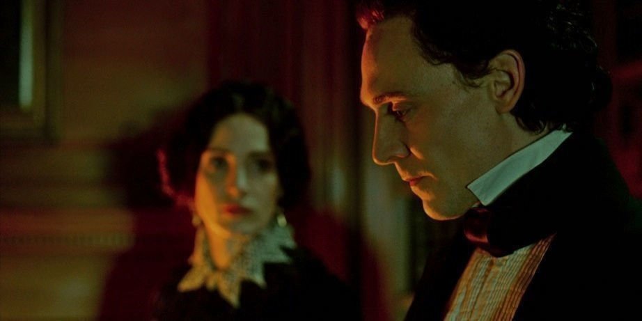 Crimson Peak Feature 1 Crimson Peak Feature 1