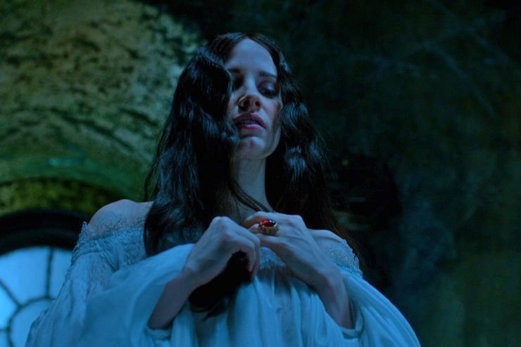 Crimson Peak Teaser Crimson Peak Teaser