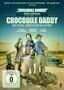 Crocodile Daddy - Plakat