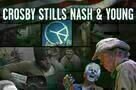 Crosby, Stills, Nash & Young - Déjà Vu