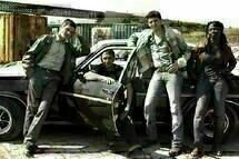 Crossfire 03 Crossfire 03