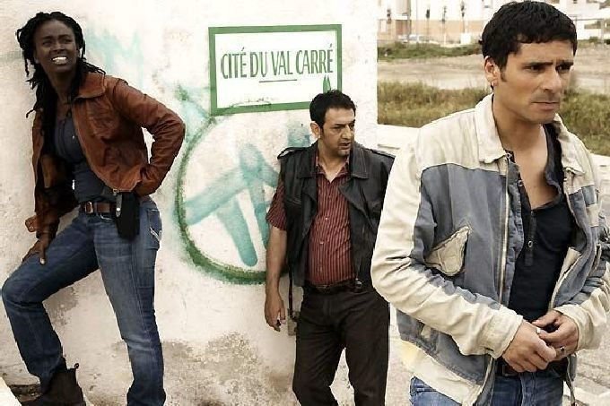 Crossfire 06 Crossfire 06