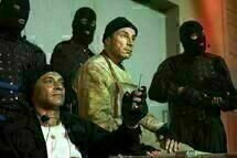 Crossfire 15 Crossfire 15