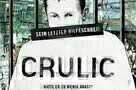 Crulic - Weg ins Jenseits - Plakat