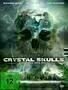 Crystal Skulls - Poster