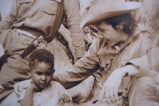 Cuba in the Age of Obama  1