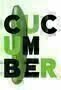 Cucumber - Poster