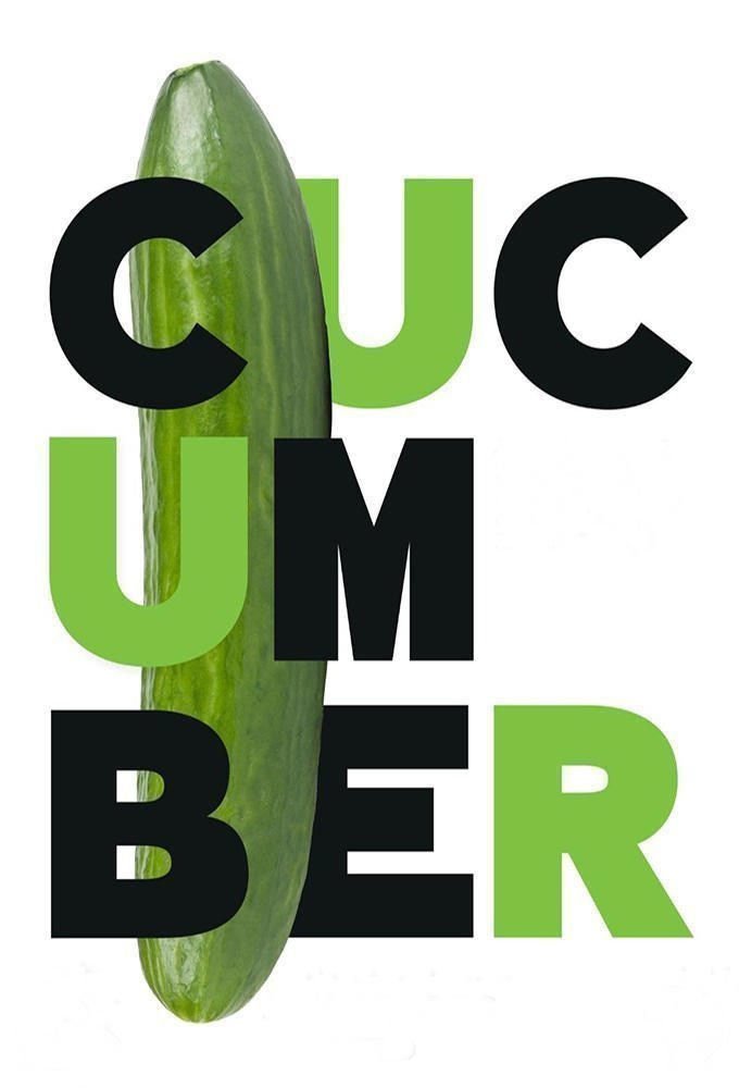 Cucumber - Poster