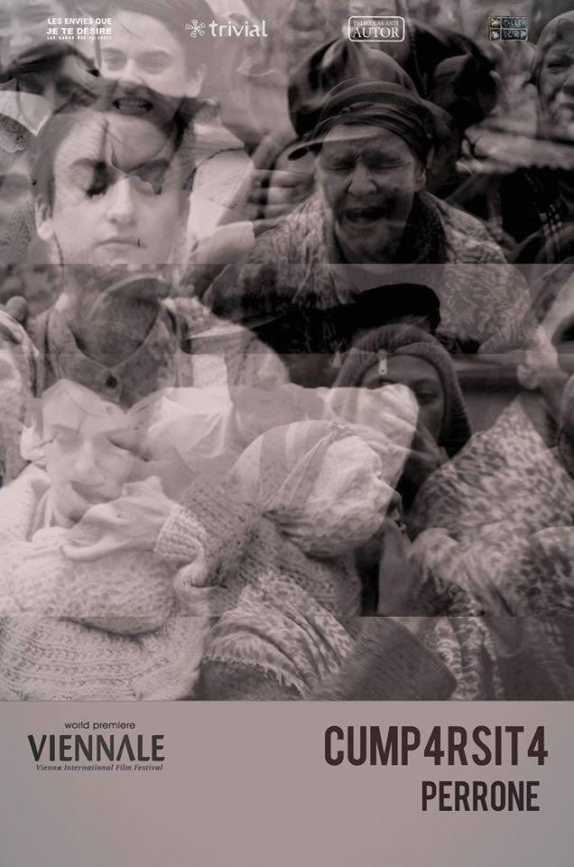 CUMP4RSIT4 - Poster
