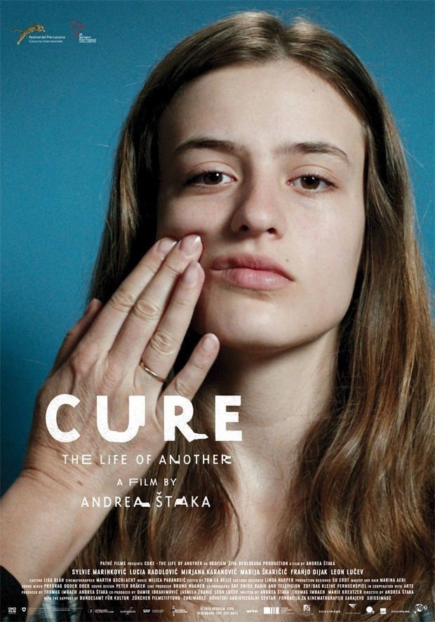 Cure The Life of Another - Poster Cure The Life of Another - Poster