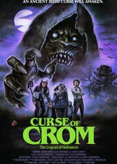Curse of Crom: The Legend of Halloween
