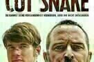 Cut Snake - Plakat