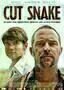 Cut Snake - Plakat