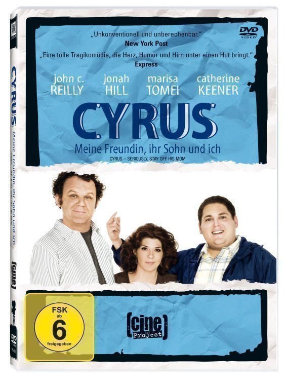 Cyrus