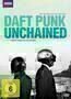 Daft Punk Unchained - Plakat