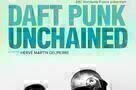 Daft Punk Unchained - Plakat