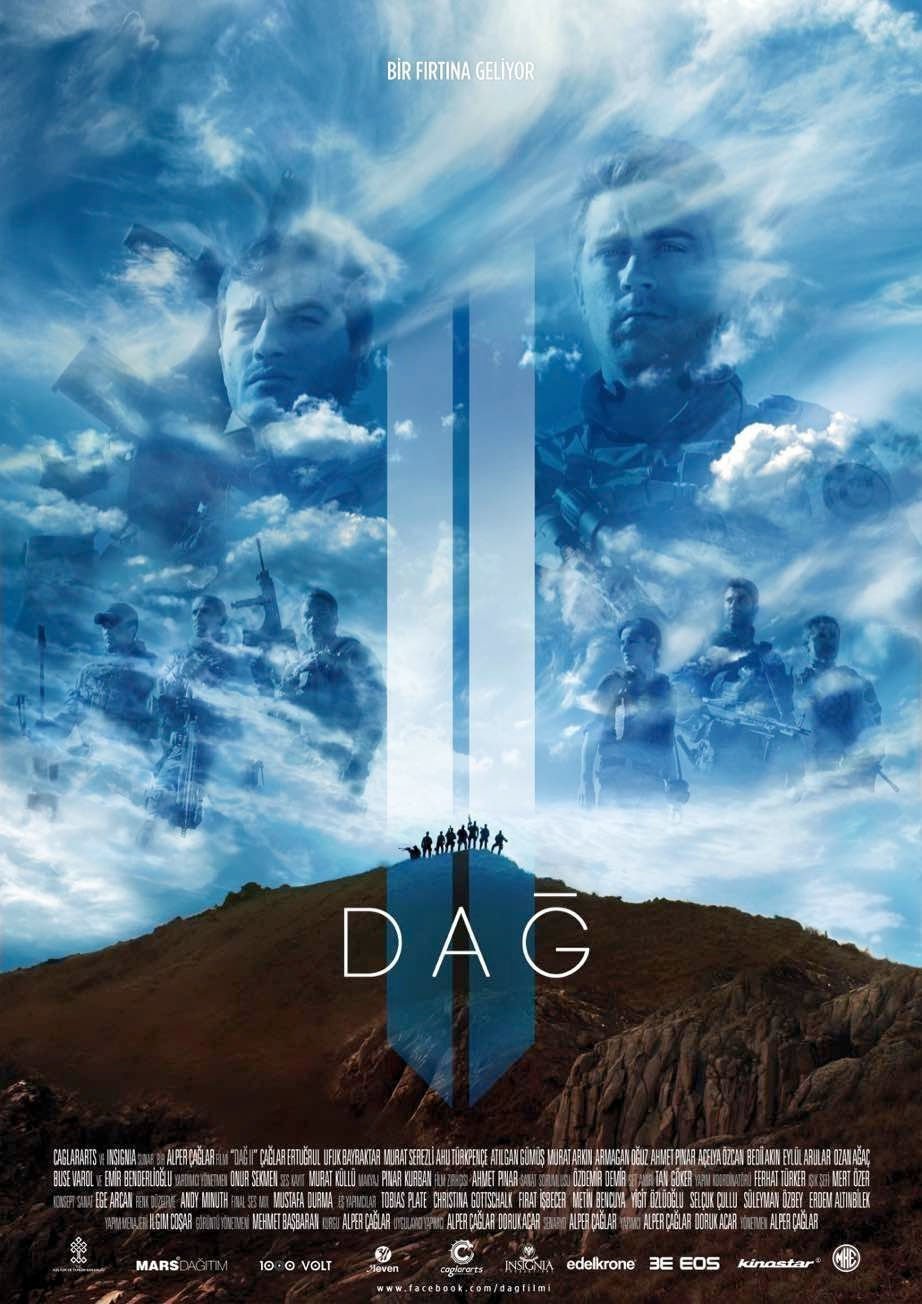 Dag 2 - Plakat