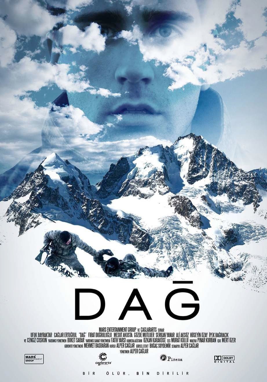 Dag - Plakat