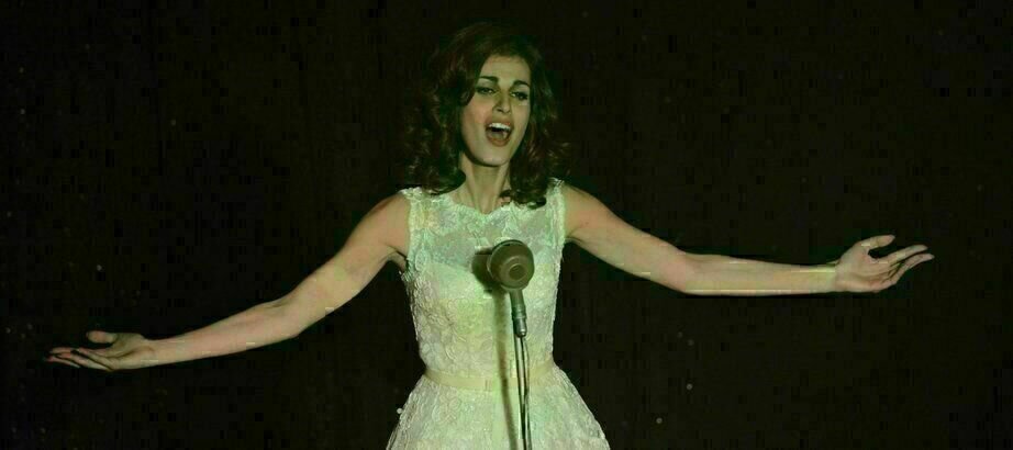 Dalida