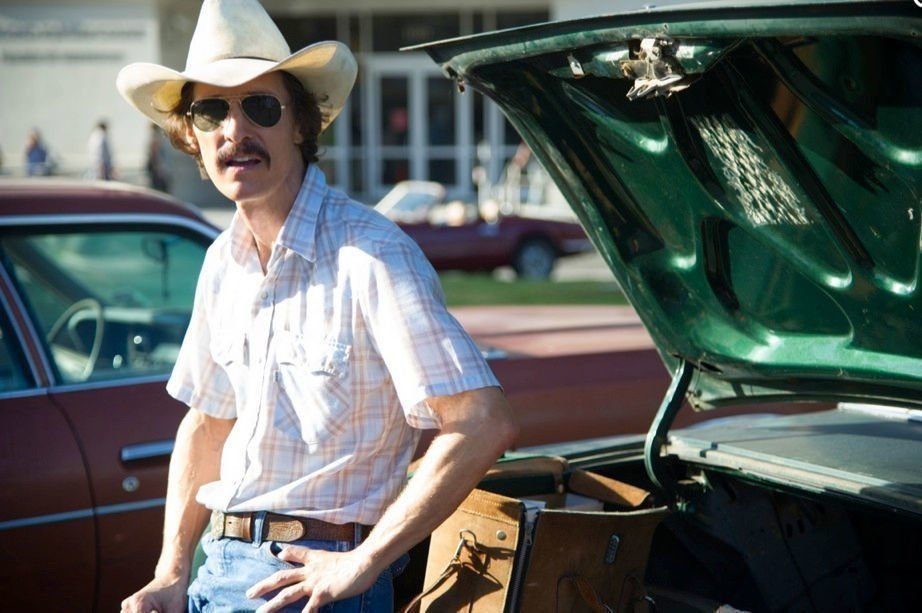 Dallas Buyers Club 01
