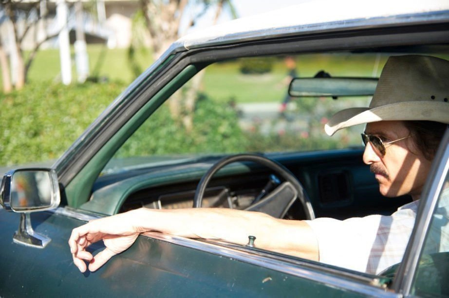 Dallas Buyers Club 07